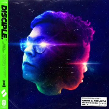Сэмплы Disciple Samples Chime & Ace Aura - Melodic Riddim Vol. 2