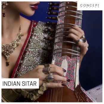 Сэмплы ситара - Concept Samples Indian Sitar
