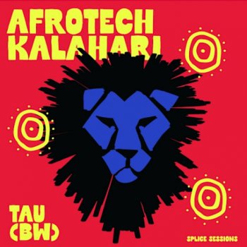 Сэмплы Splice Sessions Afrotech Kalahari - Tau