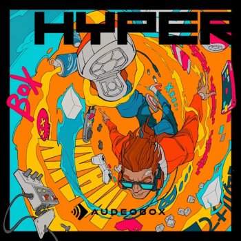 Сэмплы Audeobox Hyper