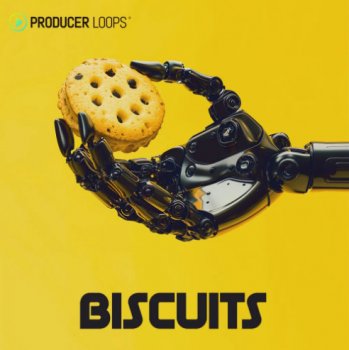 Сэмплы Producer Loops Biscuits
