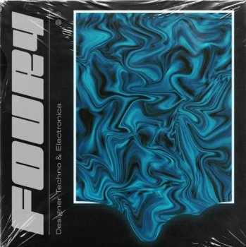 Сэмплы Four4 Designer Techno & Electronica