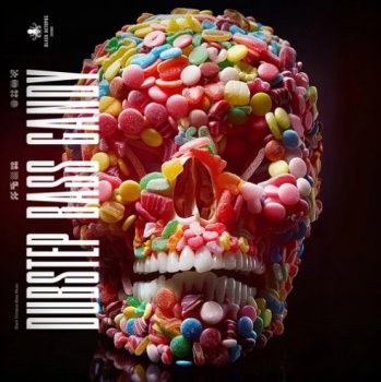 Сэмплы Black Octopus Sound Dubstep Bass Candy