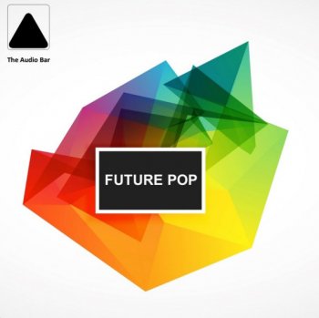 Сэмплы The Audio Bar Future Pop