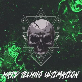 Сэмплы Skull Label Hard Techno Ultimation