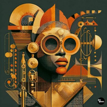 Сэмплы LEX Sounds Sexy Afro House