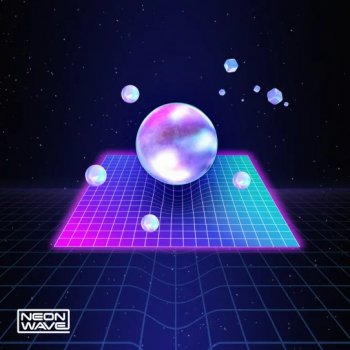 Сэмплы Neon Wave Synaptic Signals - Futuristic Synthwave and Trance