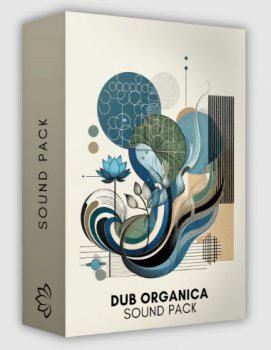 Сэмплы LotusTunes Dub Organica Sound Pack