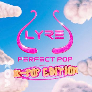 Сэмплы VOX LYRE's Perfect Pop: K-Pop Edition