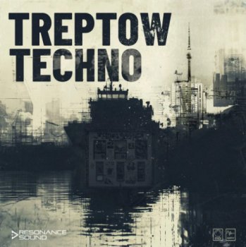 Сэмплы Resonance Sound Treptow Techno