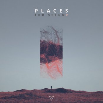 Пресеты Unmute Places For Serum 2