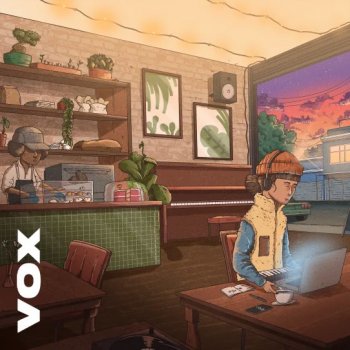 Сэмплы VOX Chillhop Vocals & Piano