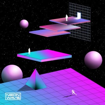 Пресеты Neon Wave Circuit Pulse Synthwave for Serum 2