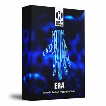 Сэмплы Keep It Sample Era