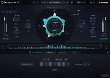 Eventide Temperance Pro v1.0.4