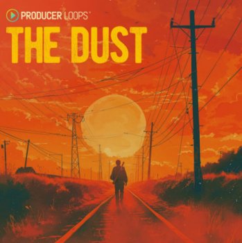 Сэмплы Producer Loops The Dust