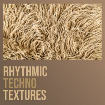Сэмплы Shed Skin Records Rhythmic Techno Textures