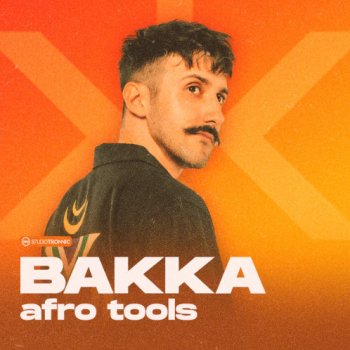 Сэмплы Studio Tronnic Bakka Afro Tools (Ultimate Edition)