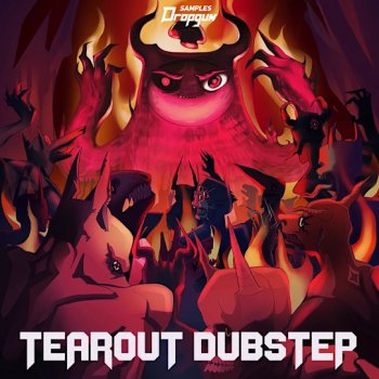Сэмплы Dropgun Samples Tearout Dubstep