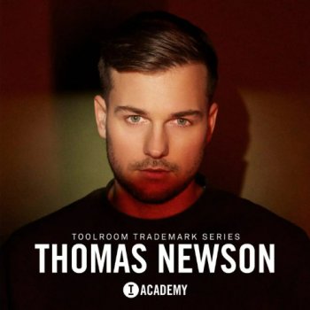 Сэмплы Toolroom Thomas Newson Trademark Series