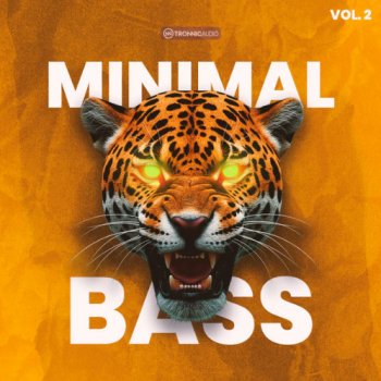Сэмплы Tronnic Audio Minimal Bass Vol.2 (Ultimate Edition)