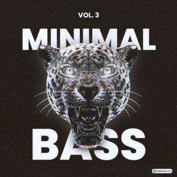 Сэмплы Tronnic Audio Minimal Bass Vol.3 (Ultimate Edition)