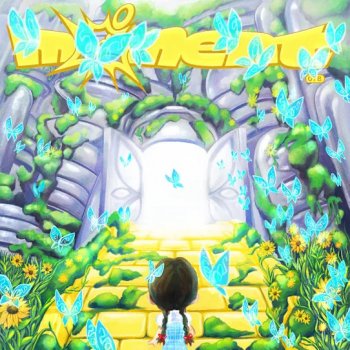 Пресеты Moment utopia tone 2, a shinju moment