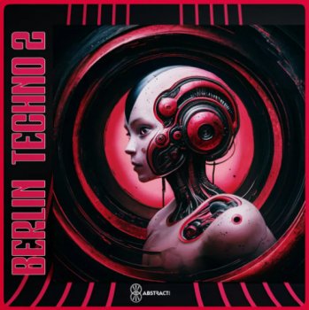 Сэмплы Abstract State Berlin Techno 2