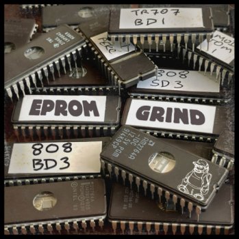 Сэмплы Goldbaby EPROM Grind