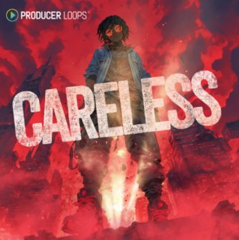 Сэмплы Producer Loops Careless