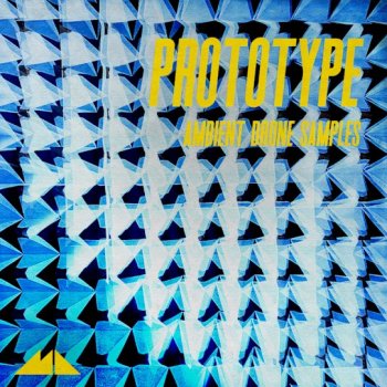 Сэмплы ModeAudio Prototype - Ambient Drone Samples