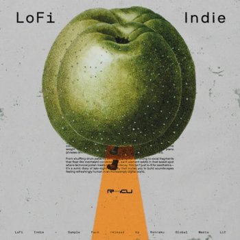 Сэмплы Renraku Lofi Indie