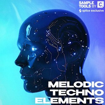 Сэмплы Sample Tools By Cr2 Melodic Techno Elements