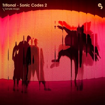 Сэмплы Sample Magic Tritonal - Sonic Codes 2