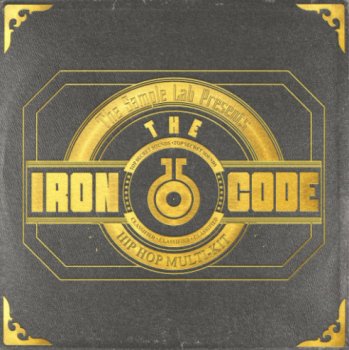 Сэмплы The Sample Lab The Iron Code