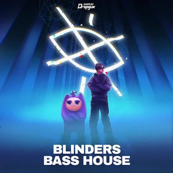 Сэмплы Dropgun Samples Blinders Bass House