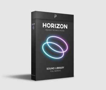 The Producer School Horizon (сэмплы/проекты/пресеты)