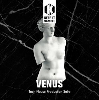 Сэмплы Keep It Sample Venus