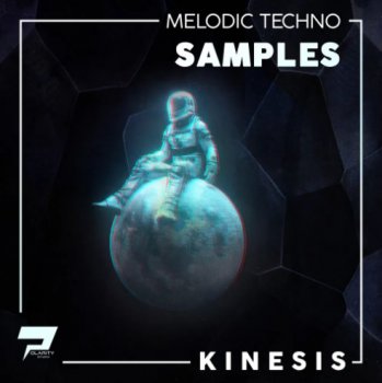 Сэмплы Polarity Studio Kinesis - Melodic Techno Samples