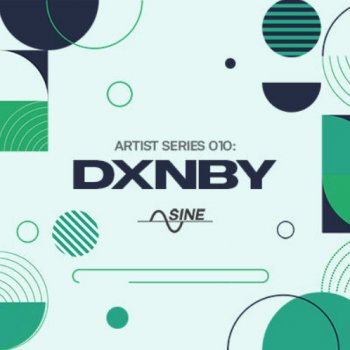Сэмплы Sample Market Sine Artist Series DXBNY