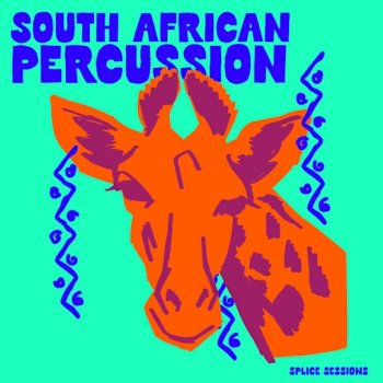 Сэмплы перкуссии - Splice Sessions South African Percussion