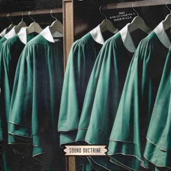 Сэмплы Sound Doctrine The City Choir Vol.3