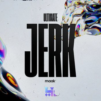 Сэмплы Traktrain Maak Ultimate Jerk
