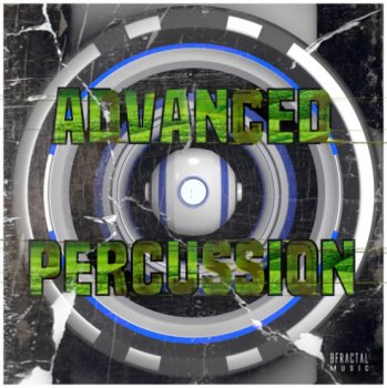 Сэмплы Bfractal Music Advanced Percussion