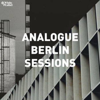 Сэмплы Sample Magic Analogue Berlin Sessions