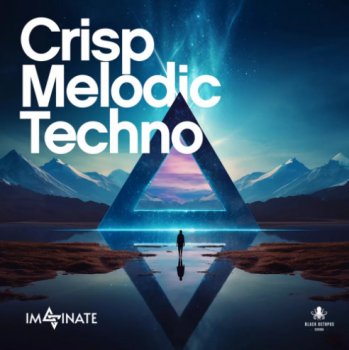 Сэмплы Black Octopus Sound Crisp Melodic Techno By Imaginate