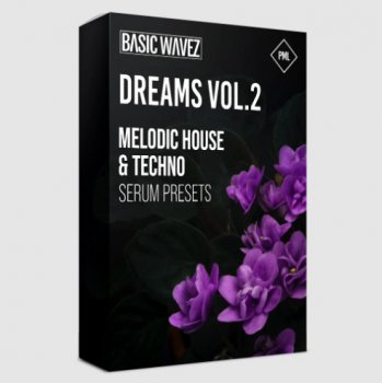 Пресеты Production Music Live Dreams Vol. 2
