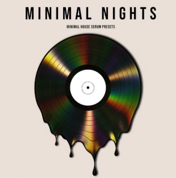 Пресеты EvoSounds Minimal Nights Vol.1