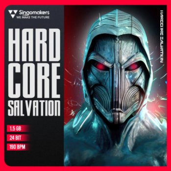 Сэмплы Singomakers Hardcore Salvation