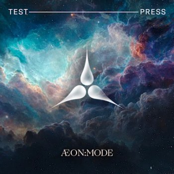 Сэмплы Test Press AEON:MODE Sample Pack V1